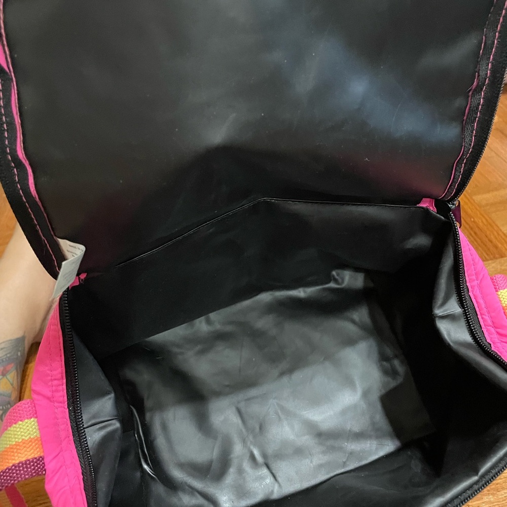 Pink lunchbox Pack - Picture 5 of 8